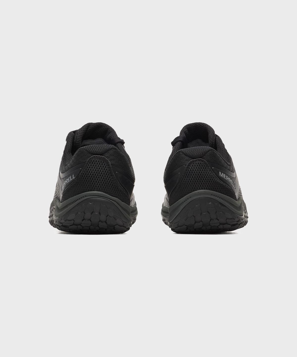 머렐(MERRELL) [WOMEN] TRAIL GLOVE 8_BLACK