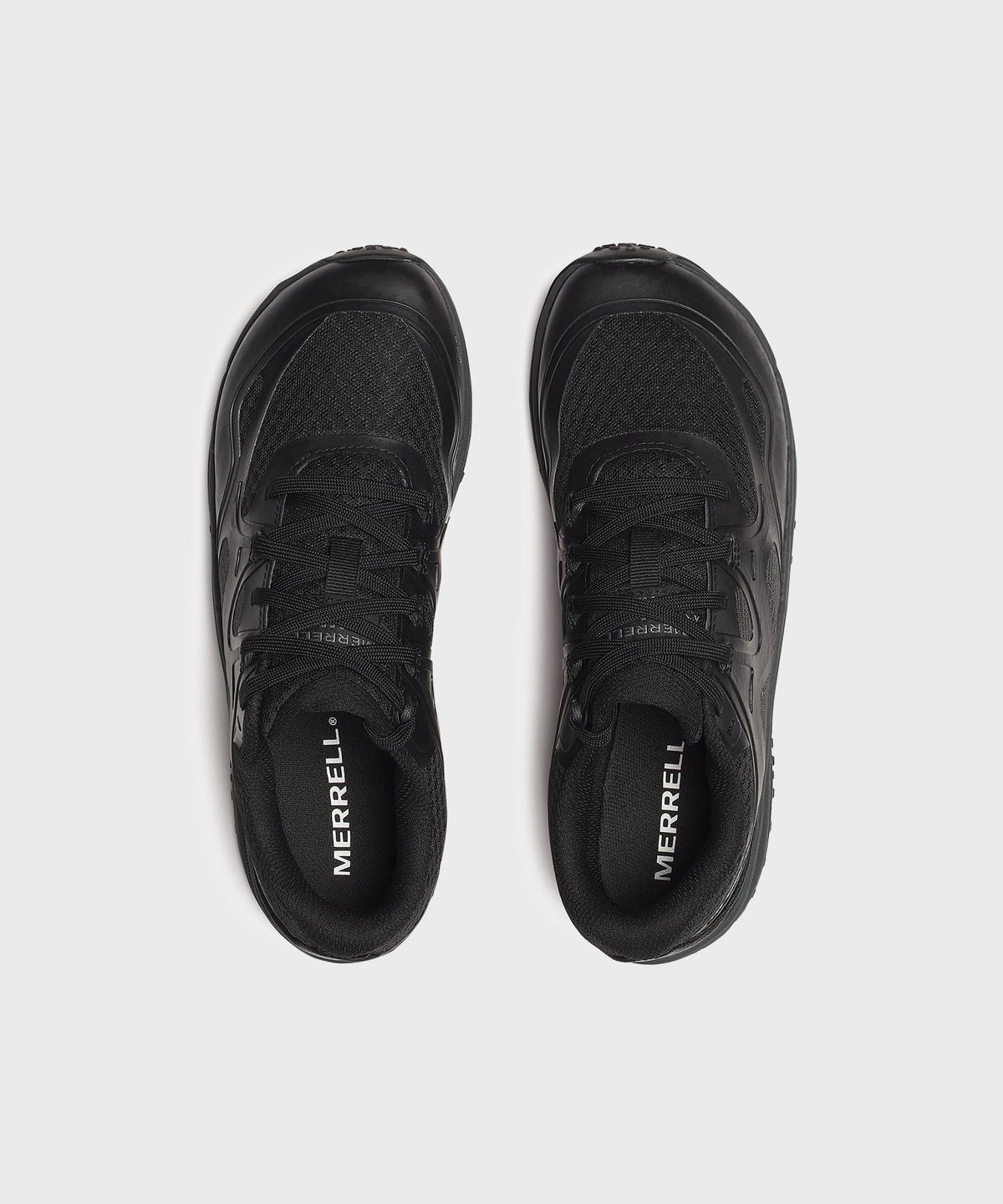 머렐(MERRELL) [WOMEN] TRAIL GLOVE 8_BLACK