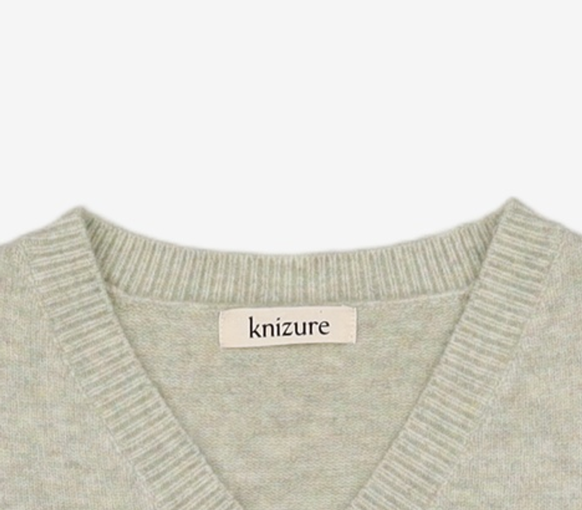 니주르(KNIZURE) 니트/스웨터 FREE