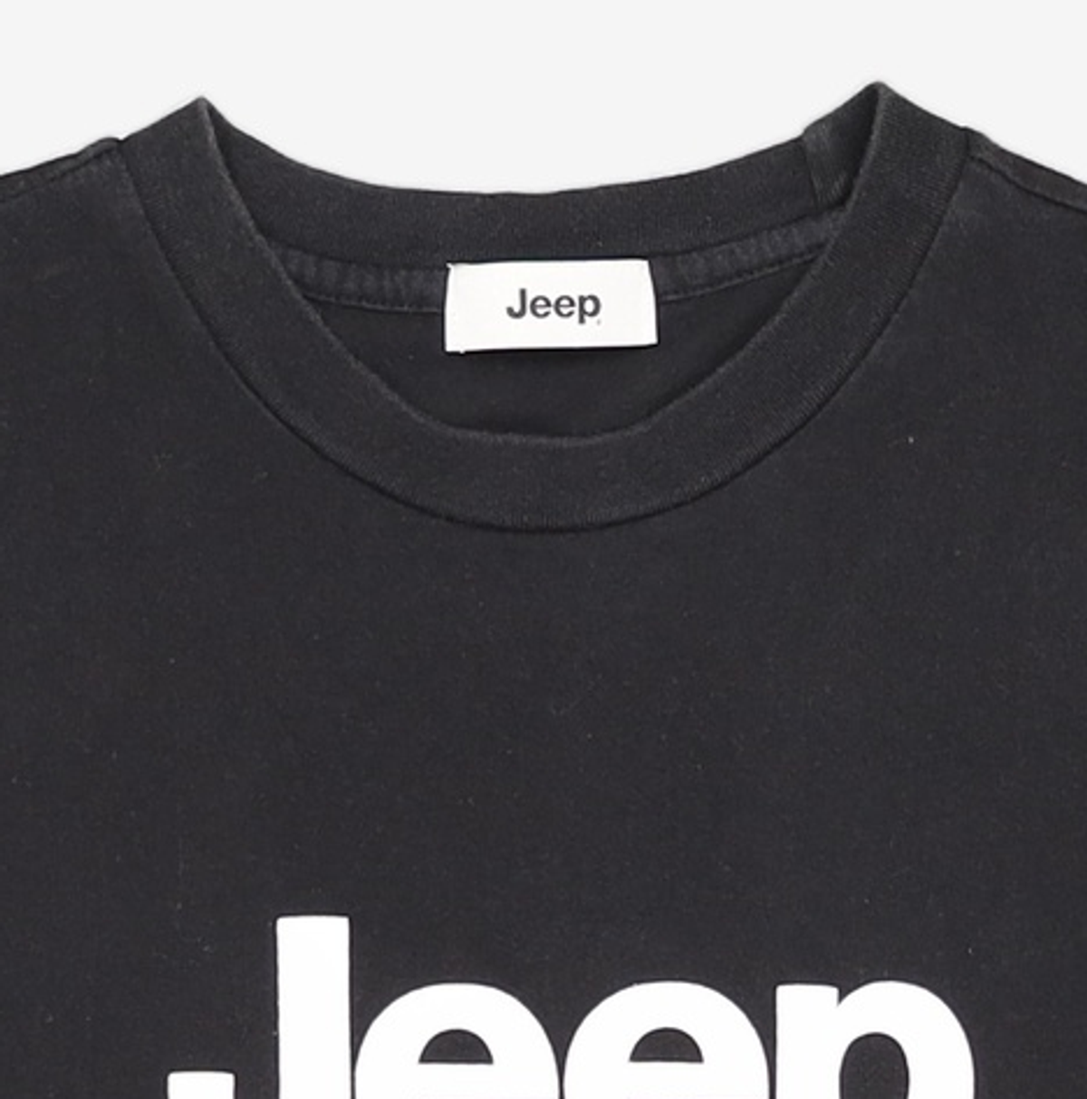 지프(JEEP) 반소매 티셔츠 XL