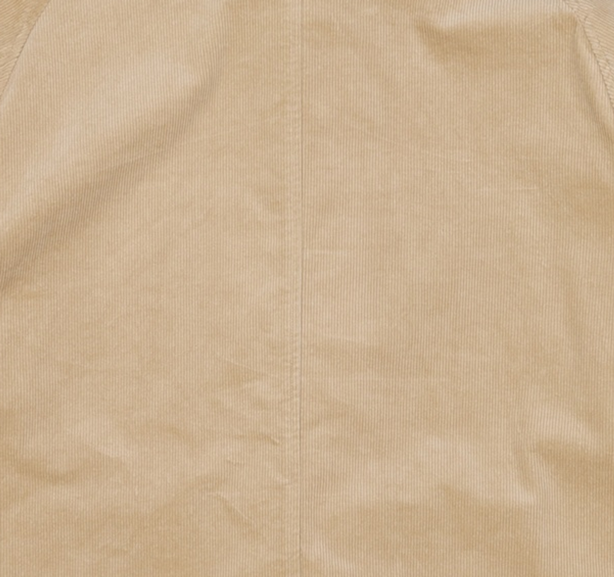 커스텀멜로우(CUSTOMELLOW) corduroy over shirt_CWSAW22302BEX 100