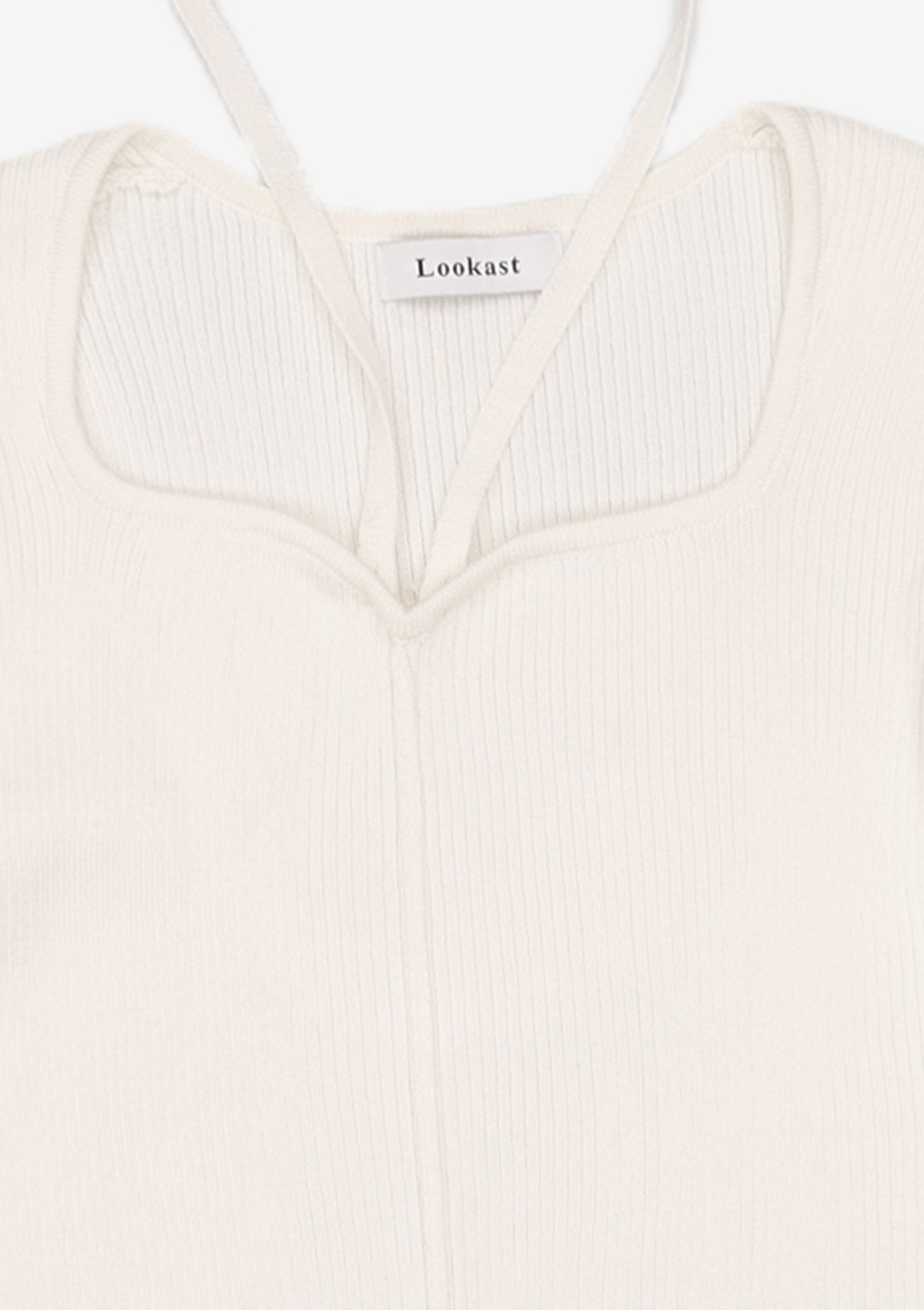 룩캐스트(LOOKAST) 니트/스웨터 M