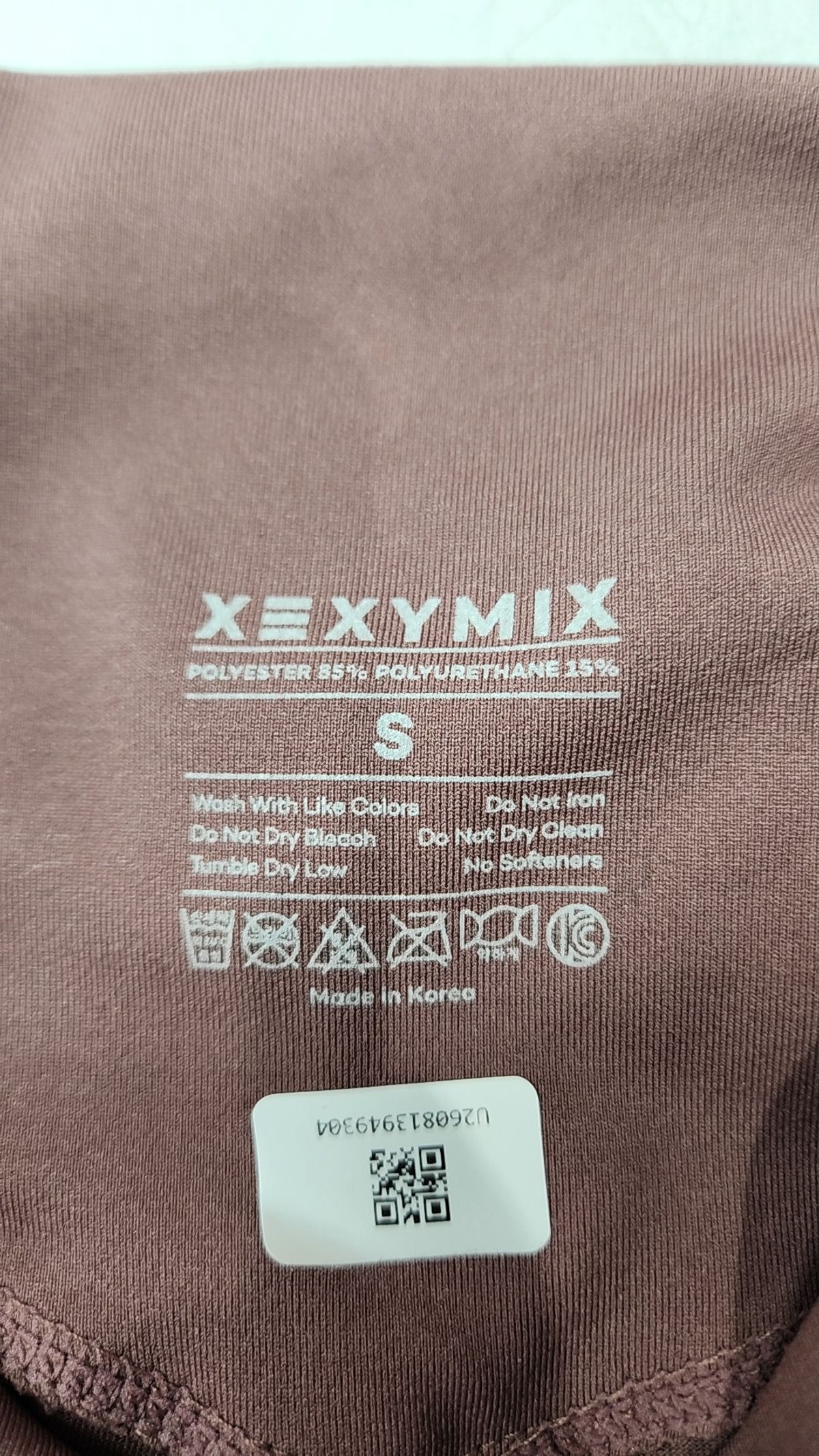 젝시믹스(XEXYMIX) 레깅스 S