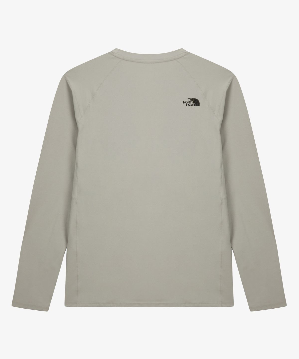 노스페이스(THE NORTH FACE) NT7TS50B 남성 킨들 긴팔 티셔츠 SAND