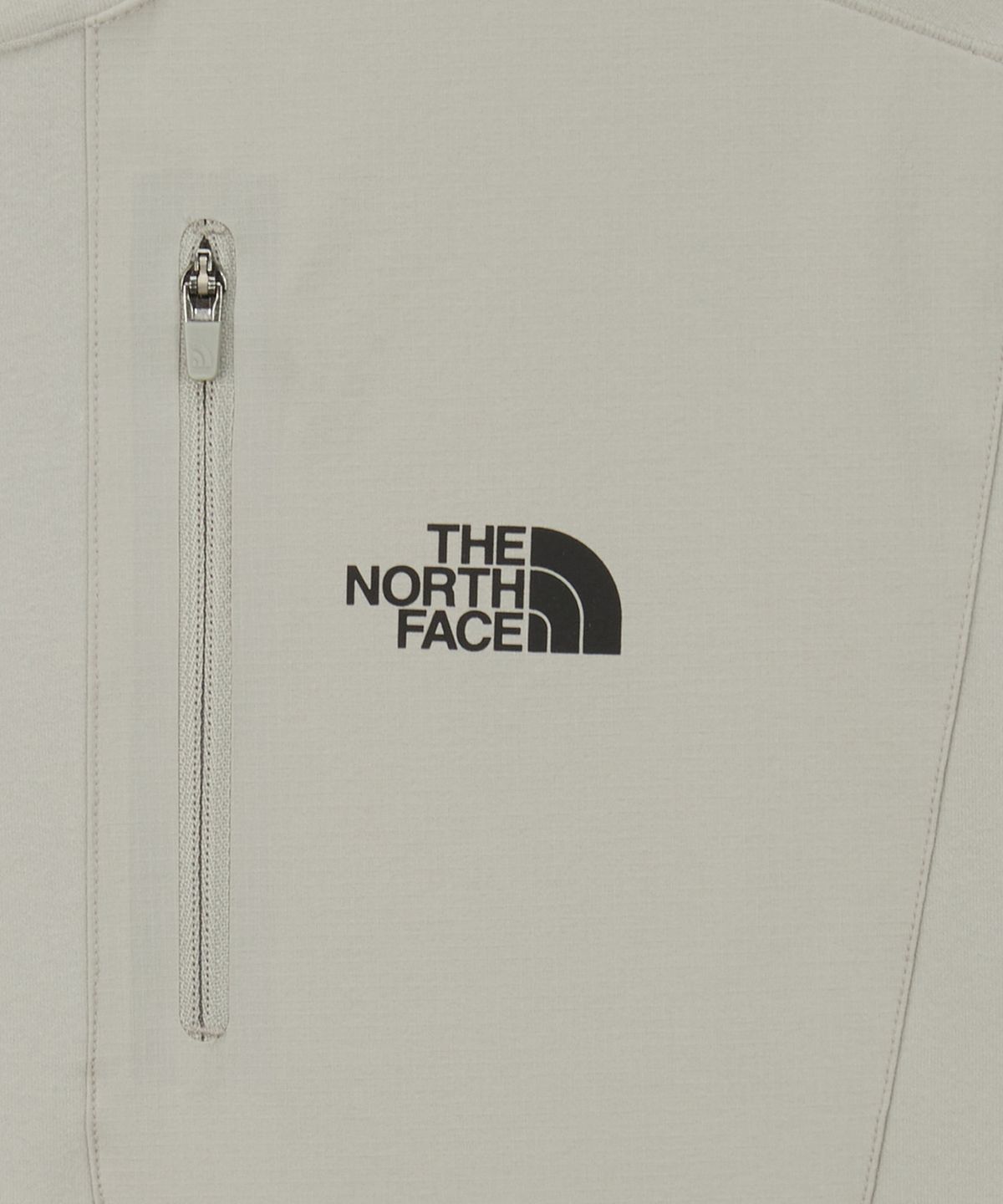 노스페이스(THE NORTH FACE) NT7TS50B 남성 킨들 긴팔 티셔츠 SAND