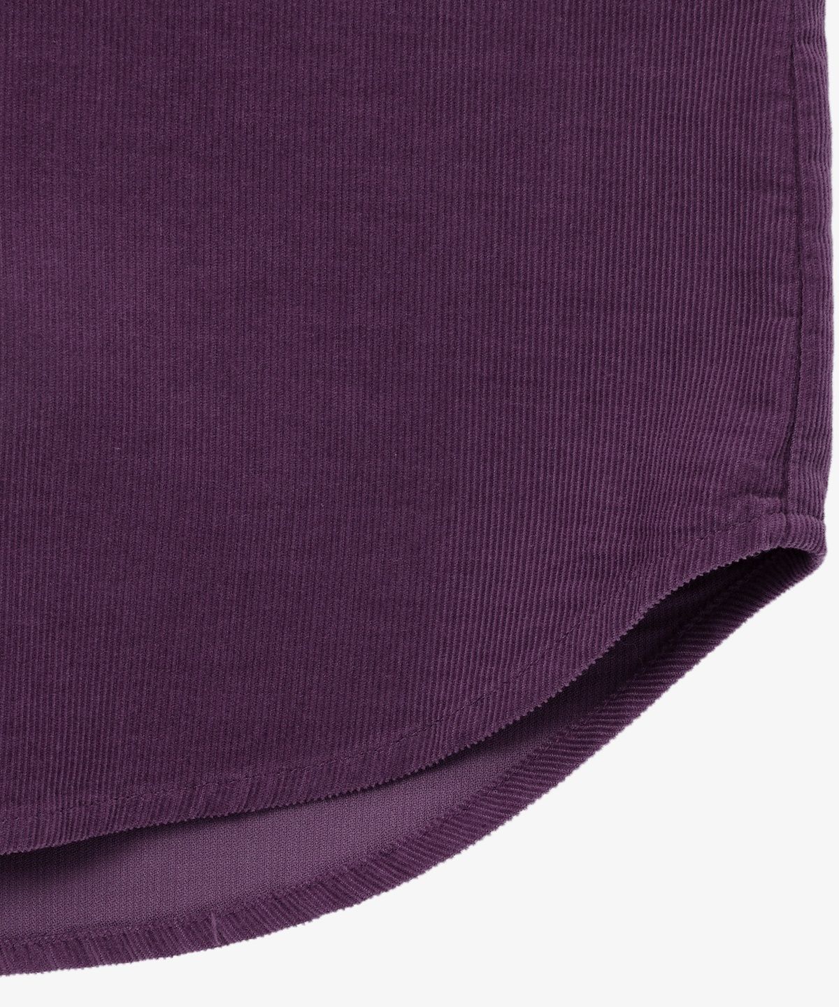 라코스테(LACOSTE) 여성 코듀로이 셔츠 CF437E-56N 68P