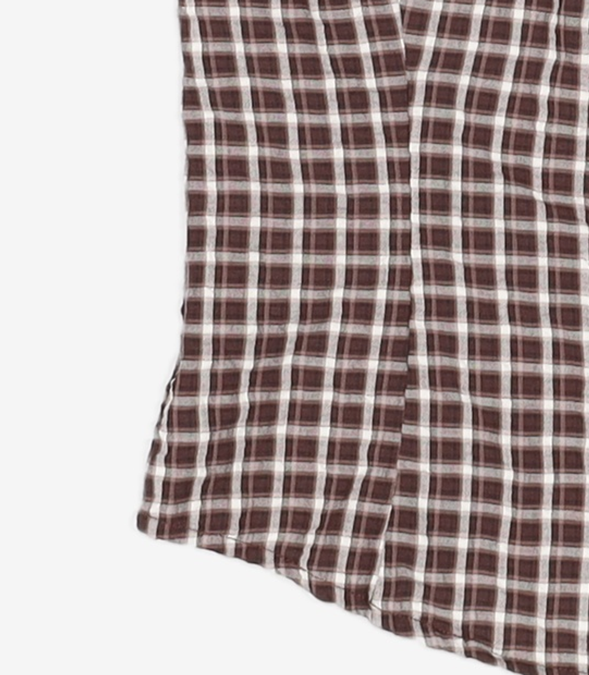 미쏘(MIXXO) 캐주얼 셔츠 S