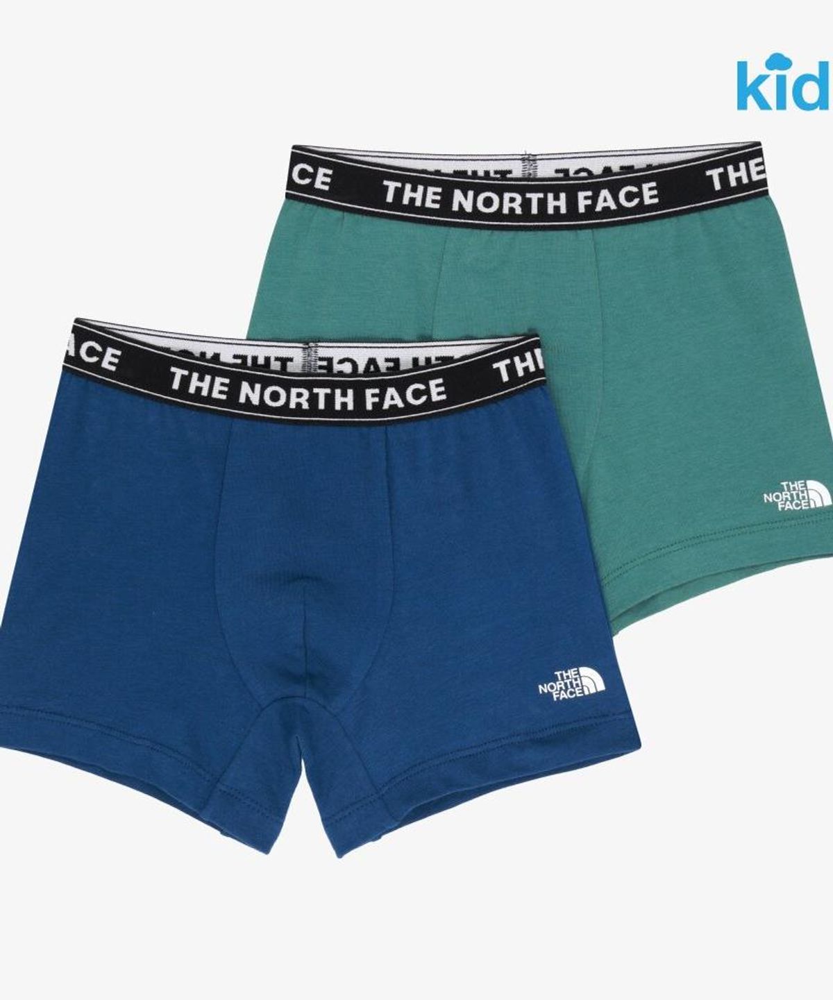 노스페이스 키즈(THE NORTH FACE KIDS) 보이 박서 NU9BS01S_ONE