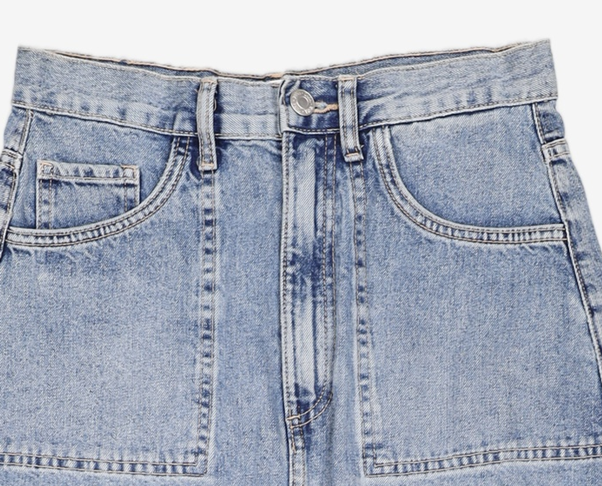 자라(ZARA) 롱스커트 S