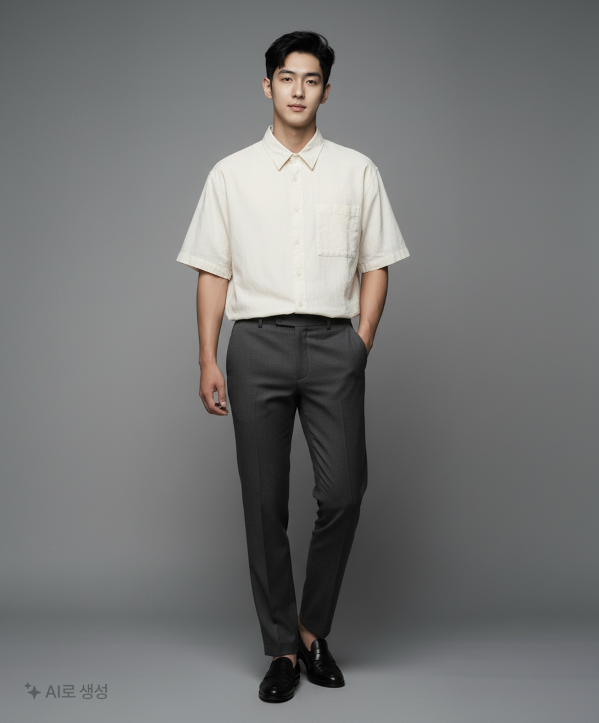 어반드레스(AVANDRESS) 캐주얼 셔츠 2
