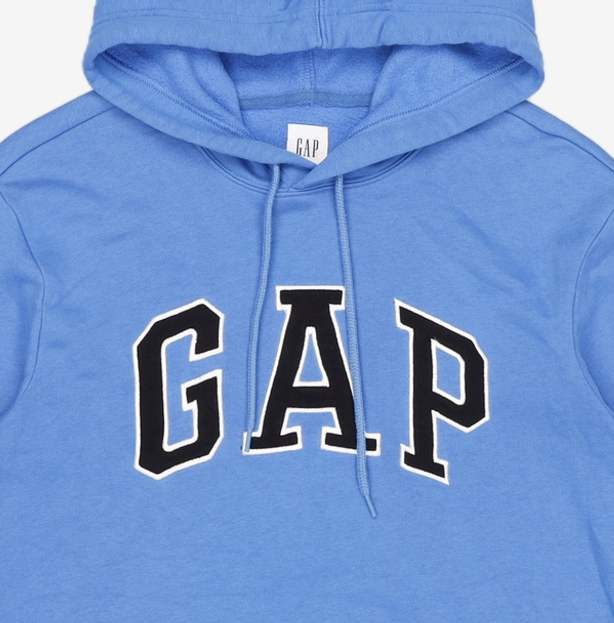 갭(GAP) 후드 티셔츠 S