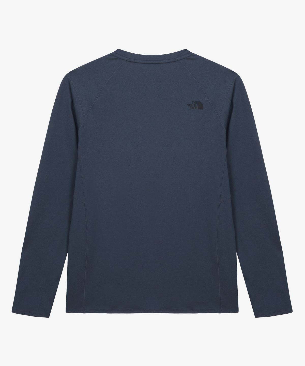 노스페이스(THE NORTH FACE) NT7TS50C 남성 킨들 긴팔 티셔츠 DUSK BLUE