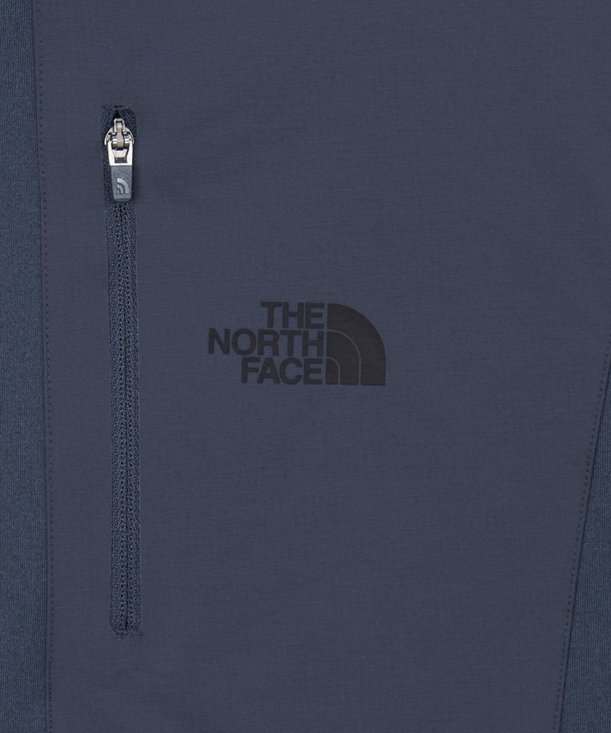 노스페이스(THE NORTH FACE) NT7TS50C 남성 킨들 긴팔 티셔츠 DUSK BLUE