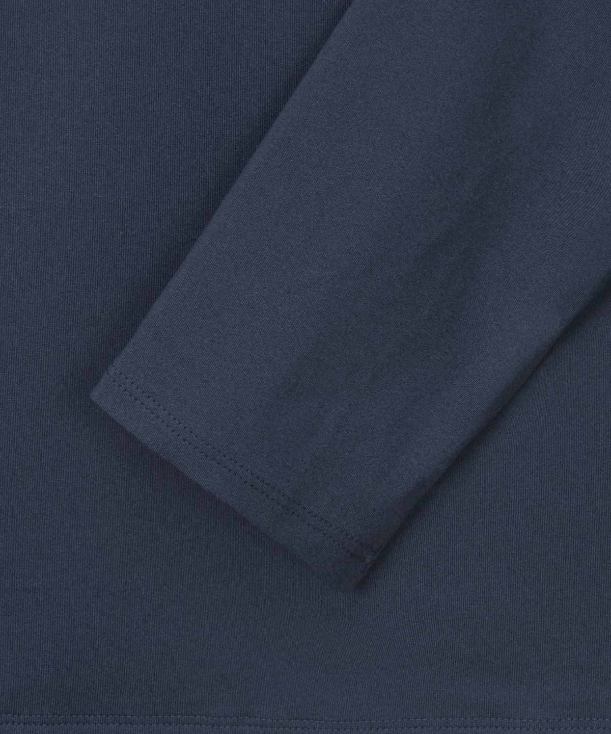 노스페이스(THE NORTH FACE) NT7TS50C 남성 킨들 긴팔 티셔츠 DUSK BLUE