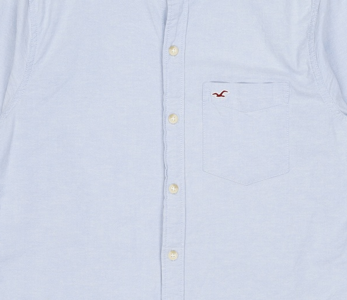홀리스터(HOLLISTER) 캐주얼 셔츠 L
