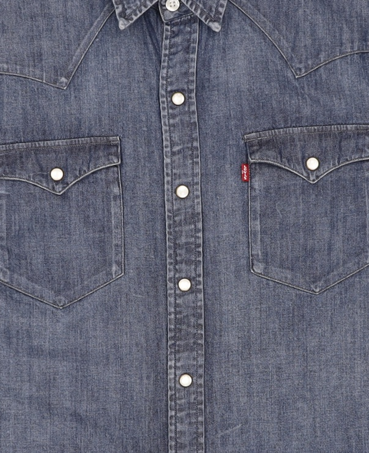 리바이스(LEVI'S) 캐주얼 셔츠 S