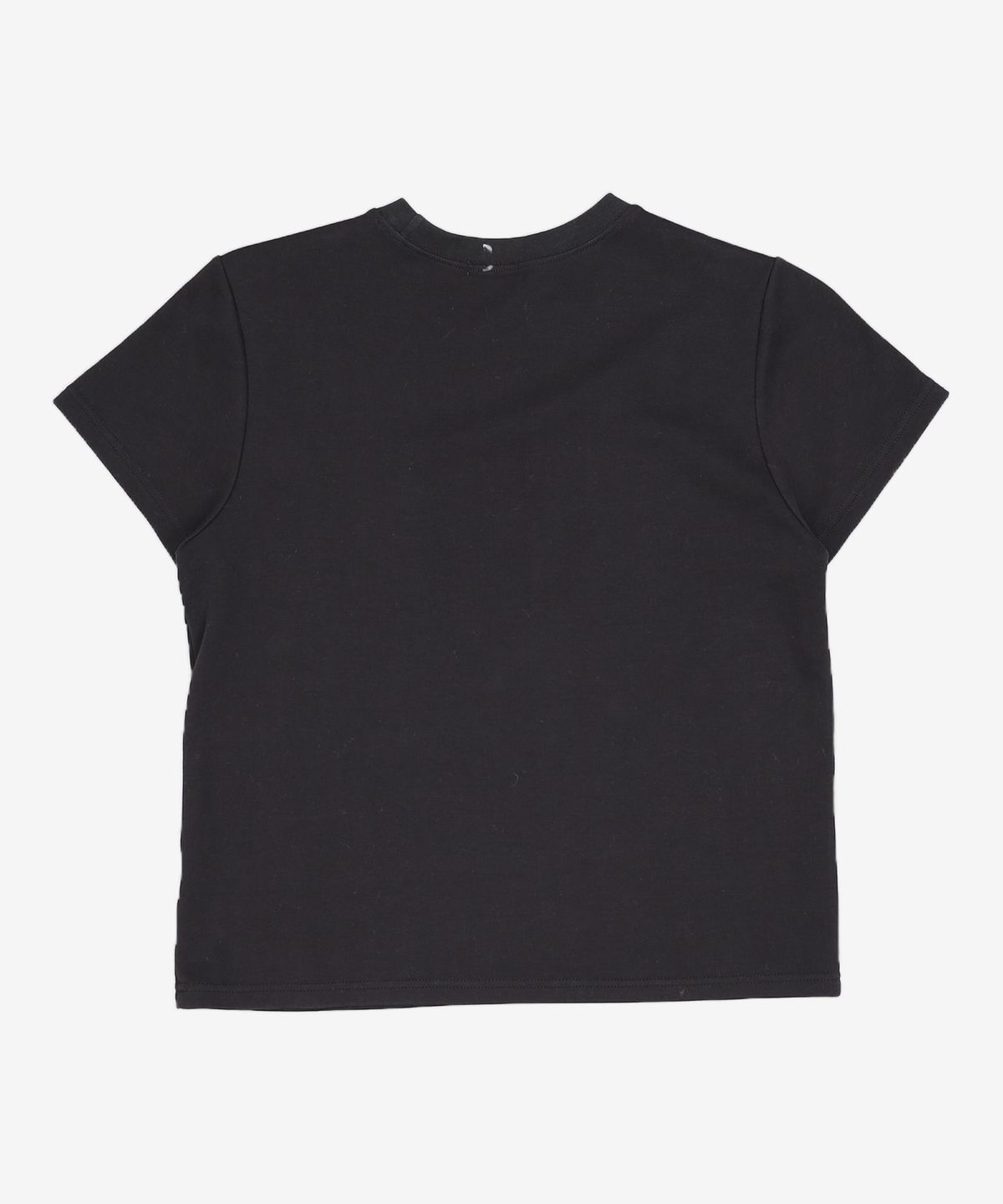 미세키서울(MISEKI SEOUL) Misekiseoul short sleeves BLACK OS