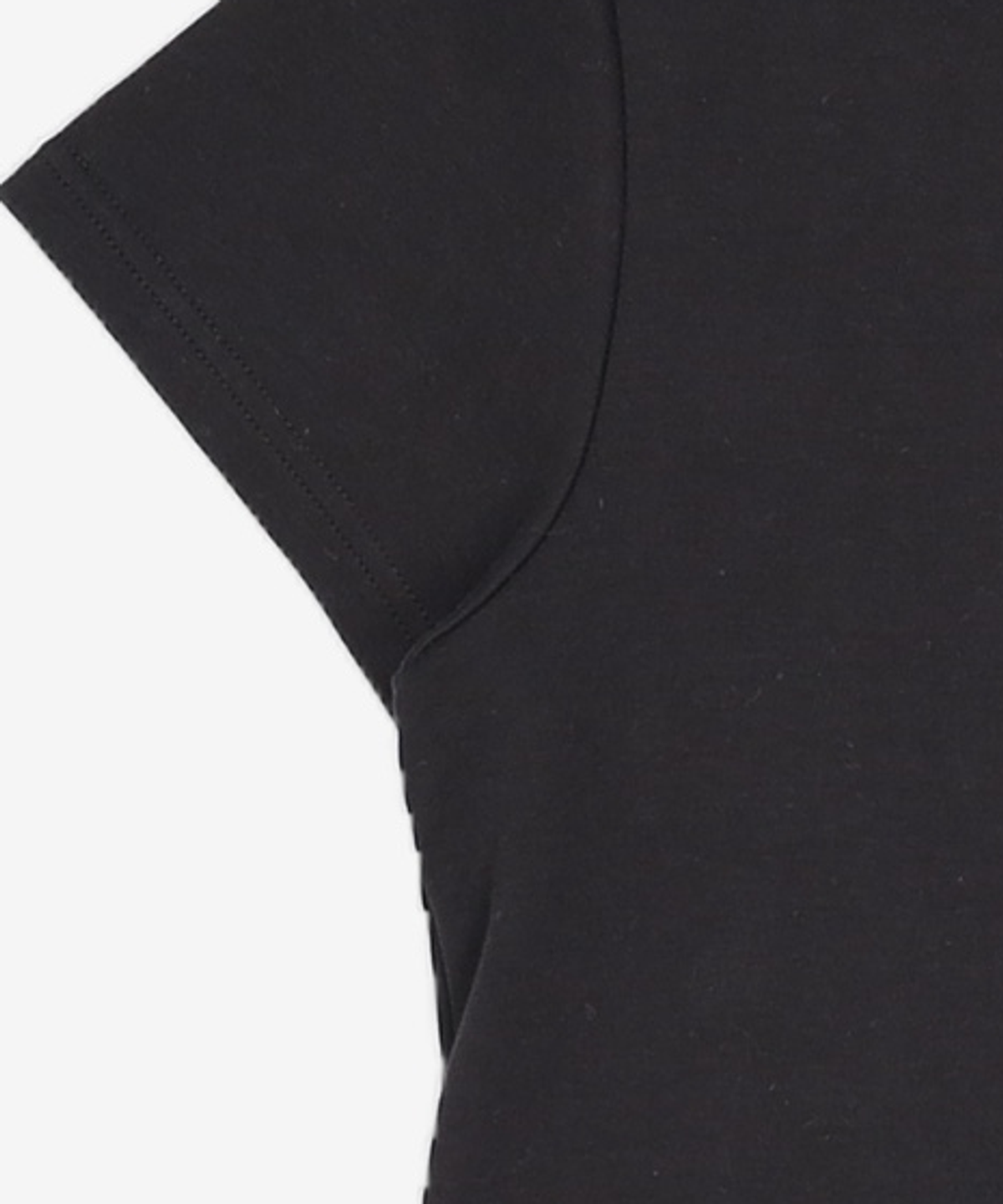 미세키서울(MISEKI SEOUL) Misekiseoul short sleeves BLACK OS