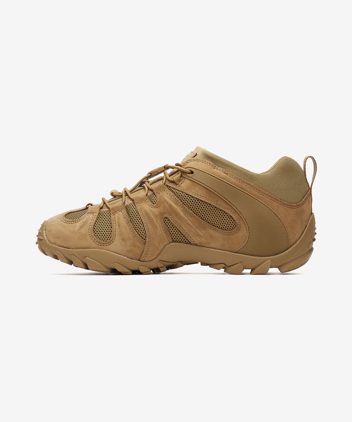 머렐(MERRELL) [MEN] CHAM 8 STRETCH TACTICAL_DARK COYOTE