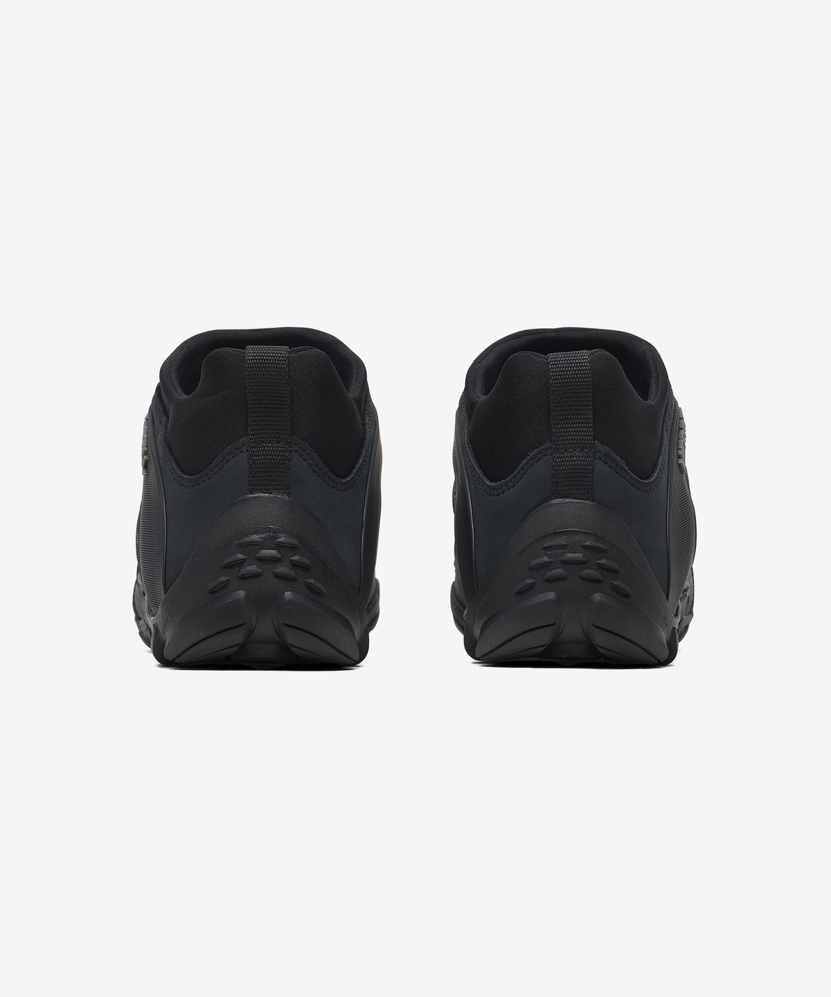 머렐(MERRELL) [MEN] CHAM 8 STRETCH TACTICAL_BLACK