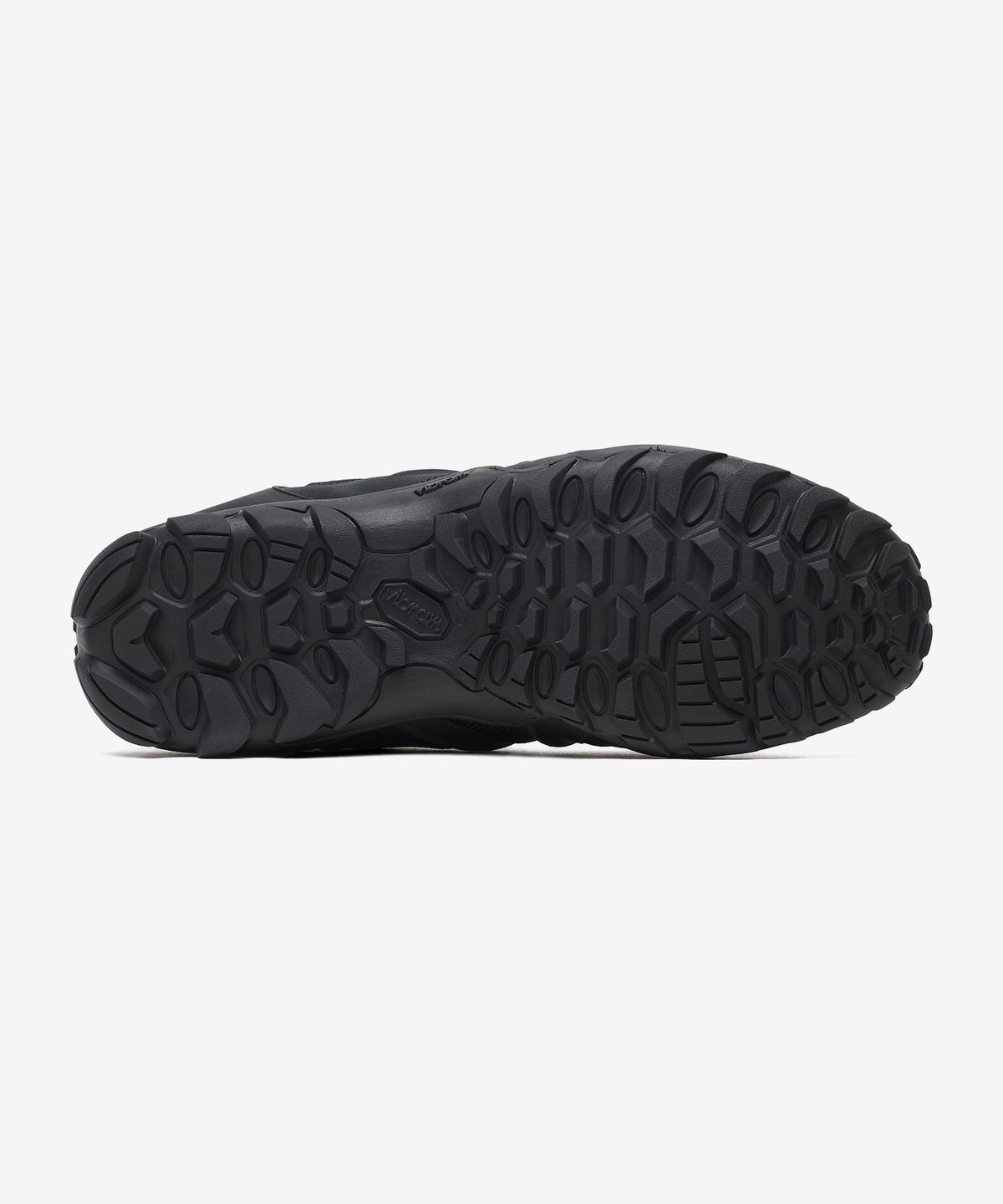 머렐(MERRELL) [MEN] CHAM 8 STRETCH TACTICAL_BLACK