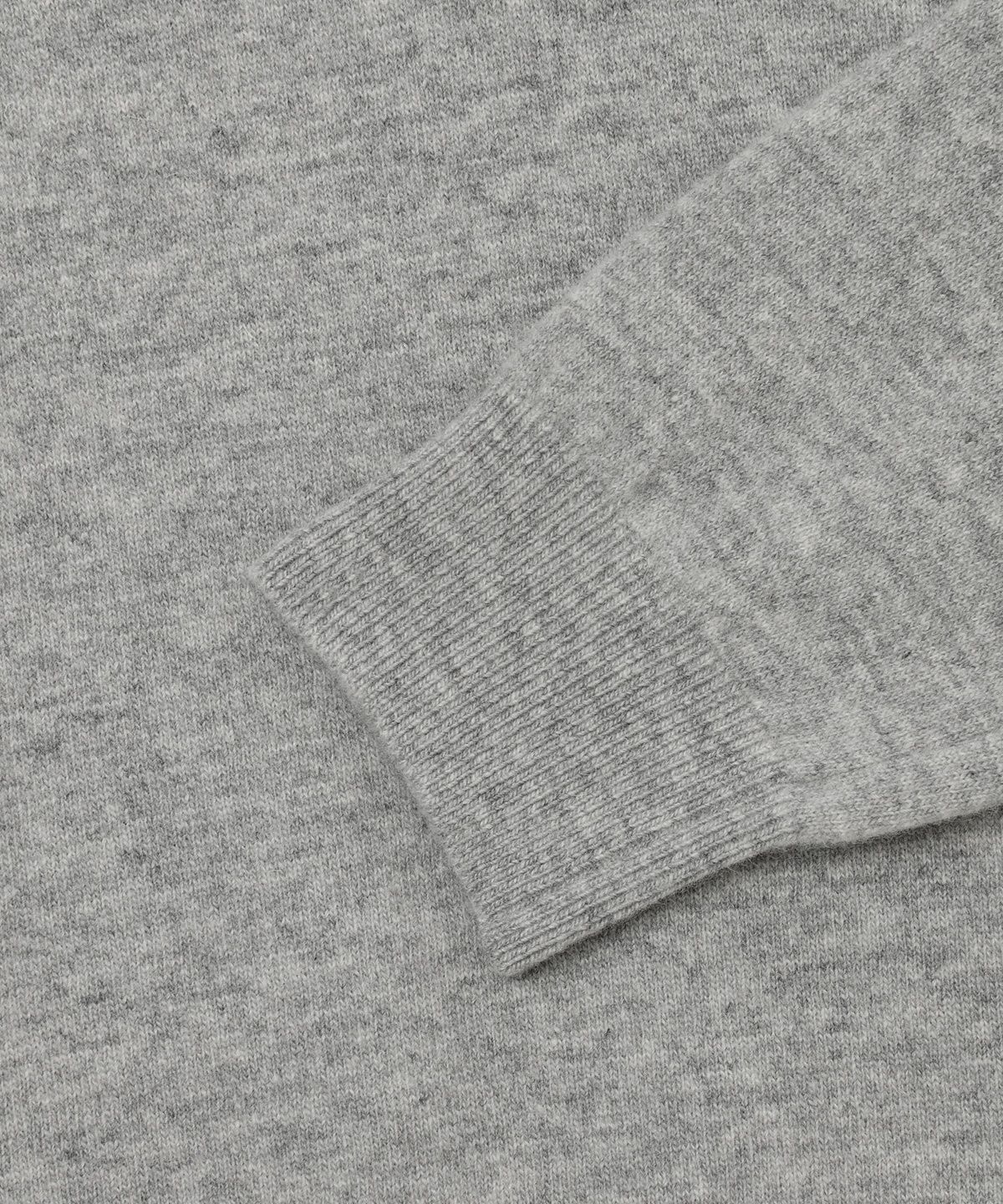 라코스테(LACOSTE) 여성 울 캐시미어 크루넥 스웨터 AF394E-56N CCA