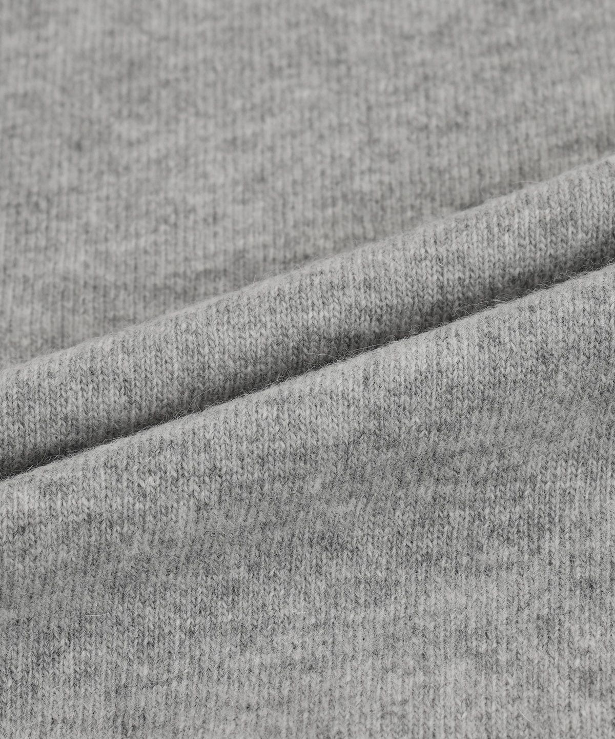 라코스테(LACOSTE) 여성 울 캐시미어 크루넥 스웨터 AF394E-56N CCA
