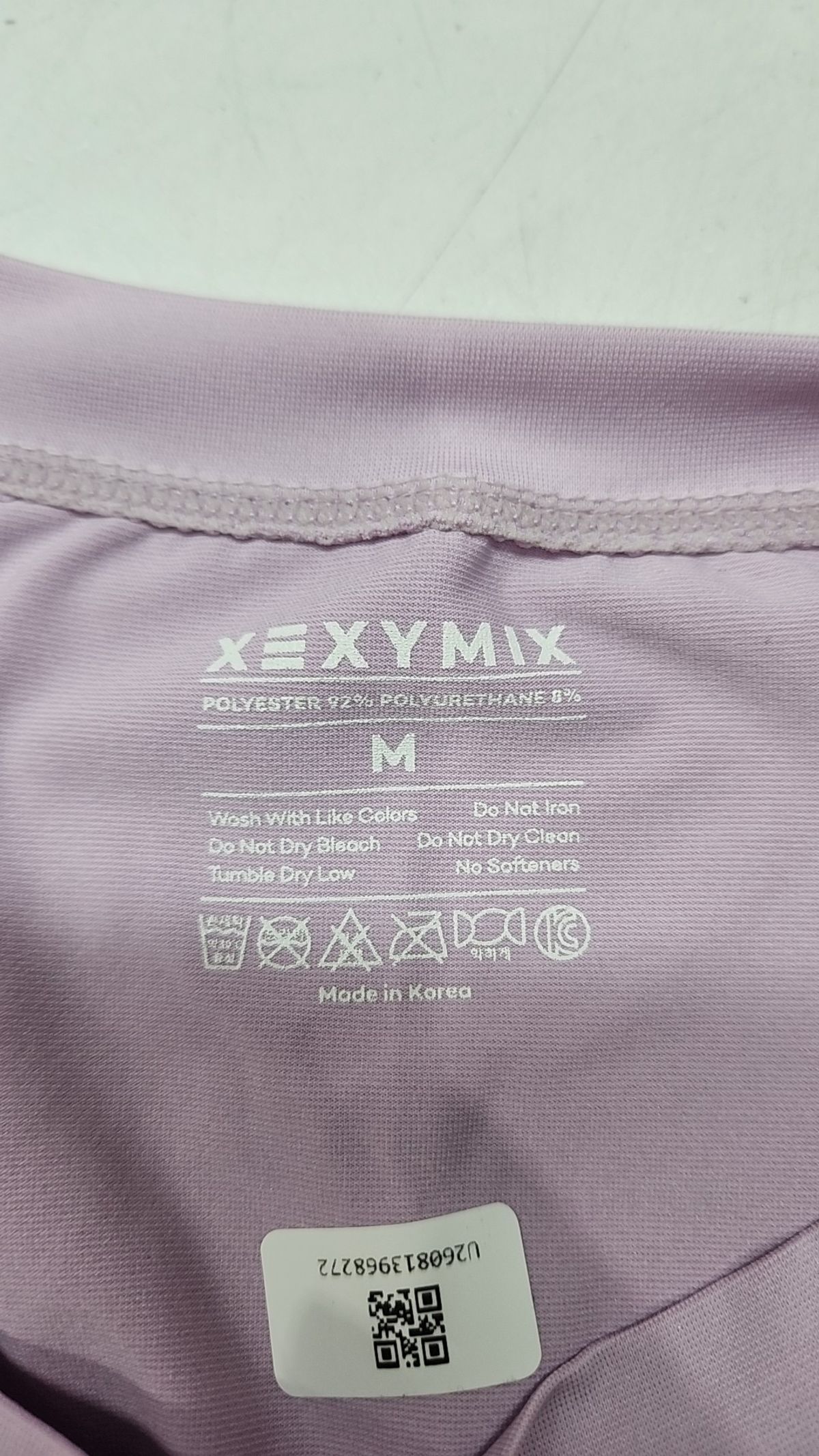 젝시믹스(XEXYMIX) 반소매 티셔츠 M