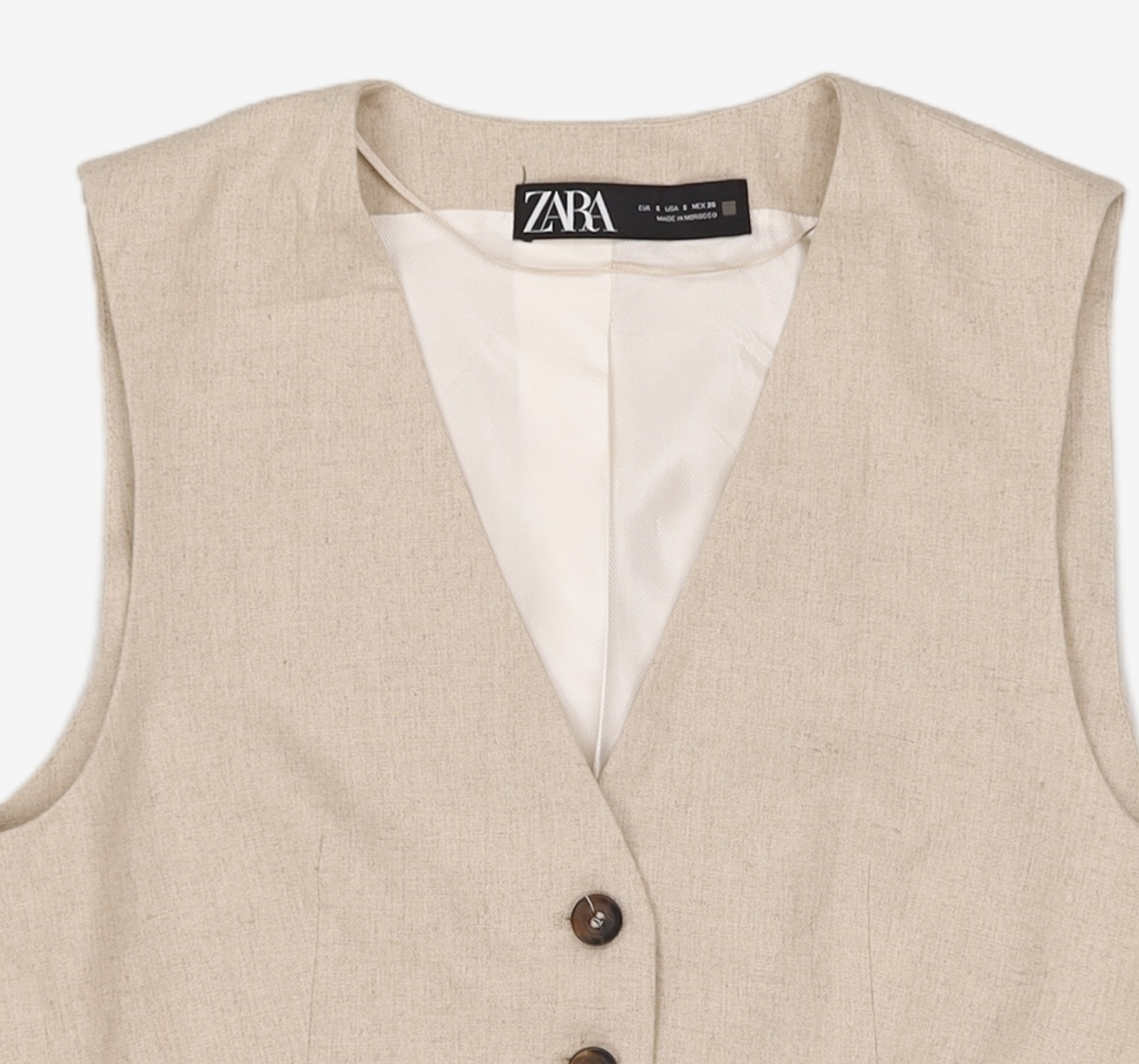 자라(ZARA) 베스트 S