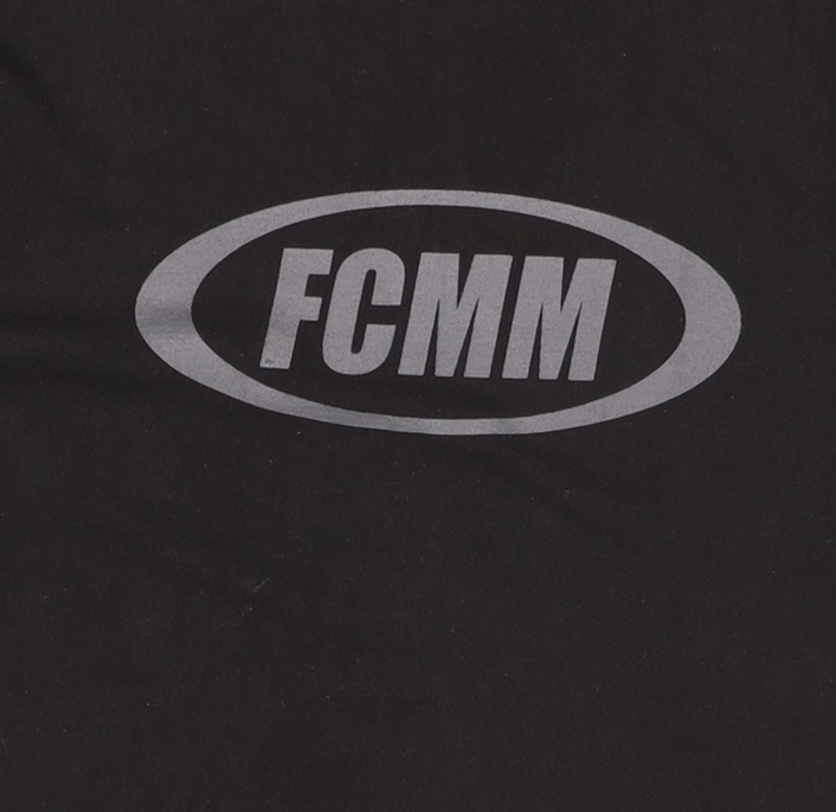 에프씨엠엠(FCMM) 반소매 티셔츠 M