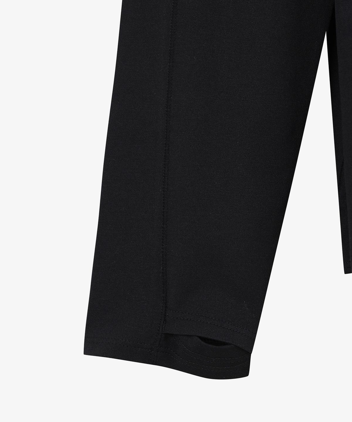 노스페이스(THE NORTH FACE) NT7TS56J 바릭스 긴팔 티셔츠 BLACK