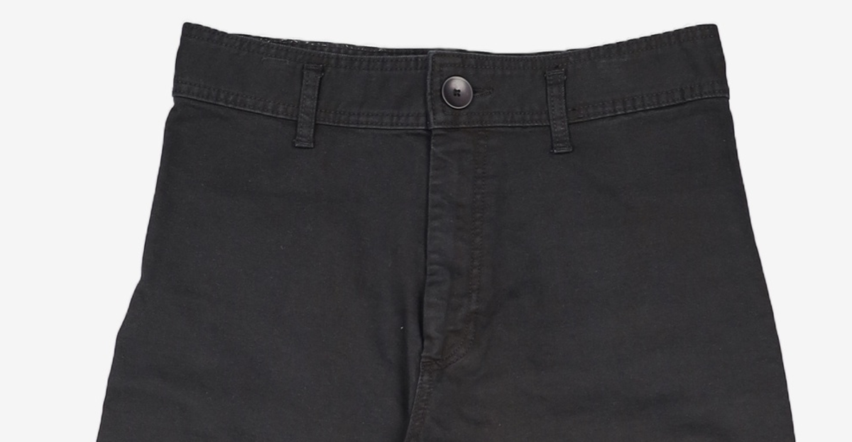 자라(ZARA) 청/데님 팬츠 42