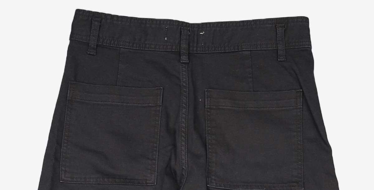 자라(ZARA) 청/데님 팬츠 42