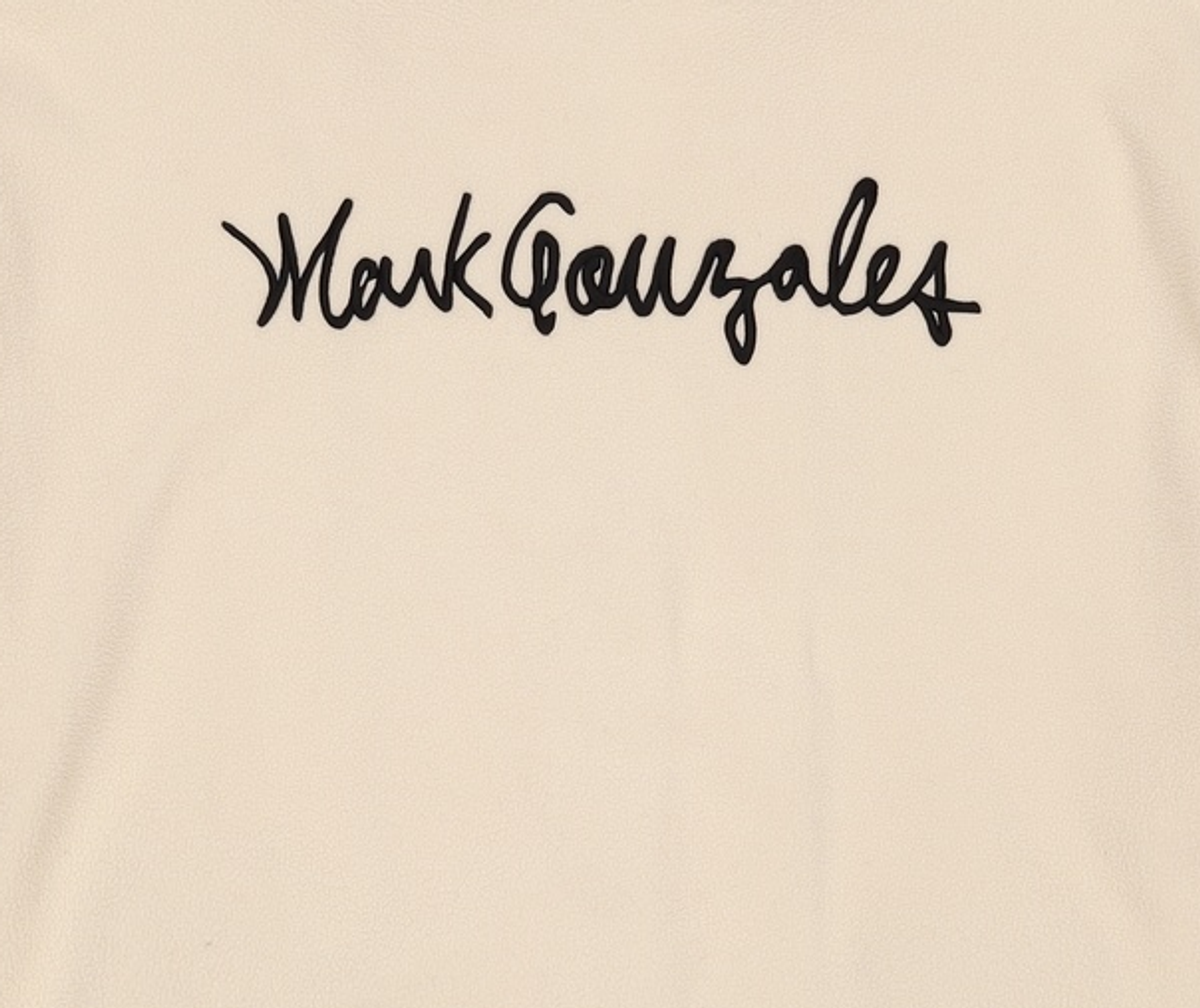 마크곤잘레스(MARK GONZALES) 플리스 L