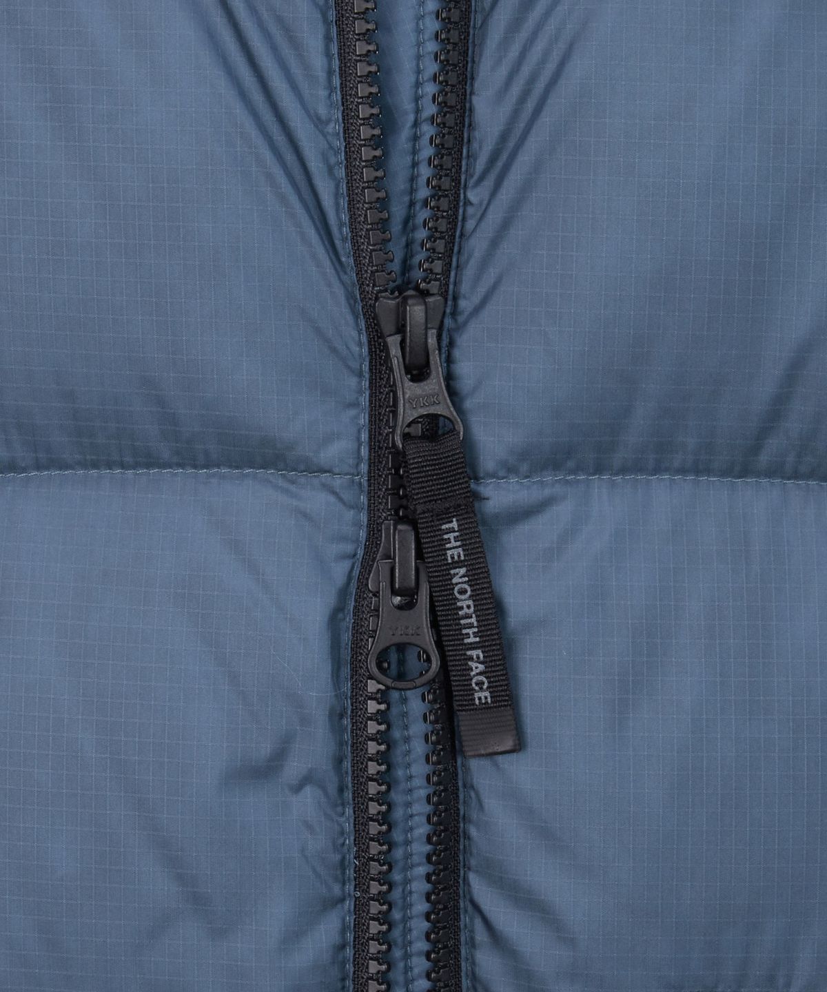 노스페이스(THE NORTH FACE) NJ1DS60D 남성 트레일 팩 다운 자켓 INK BLUE