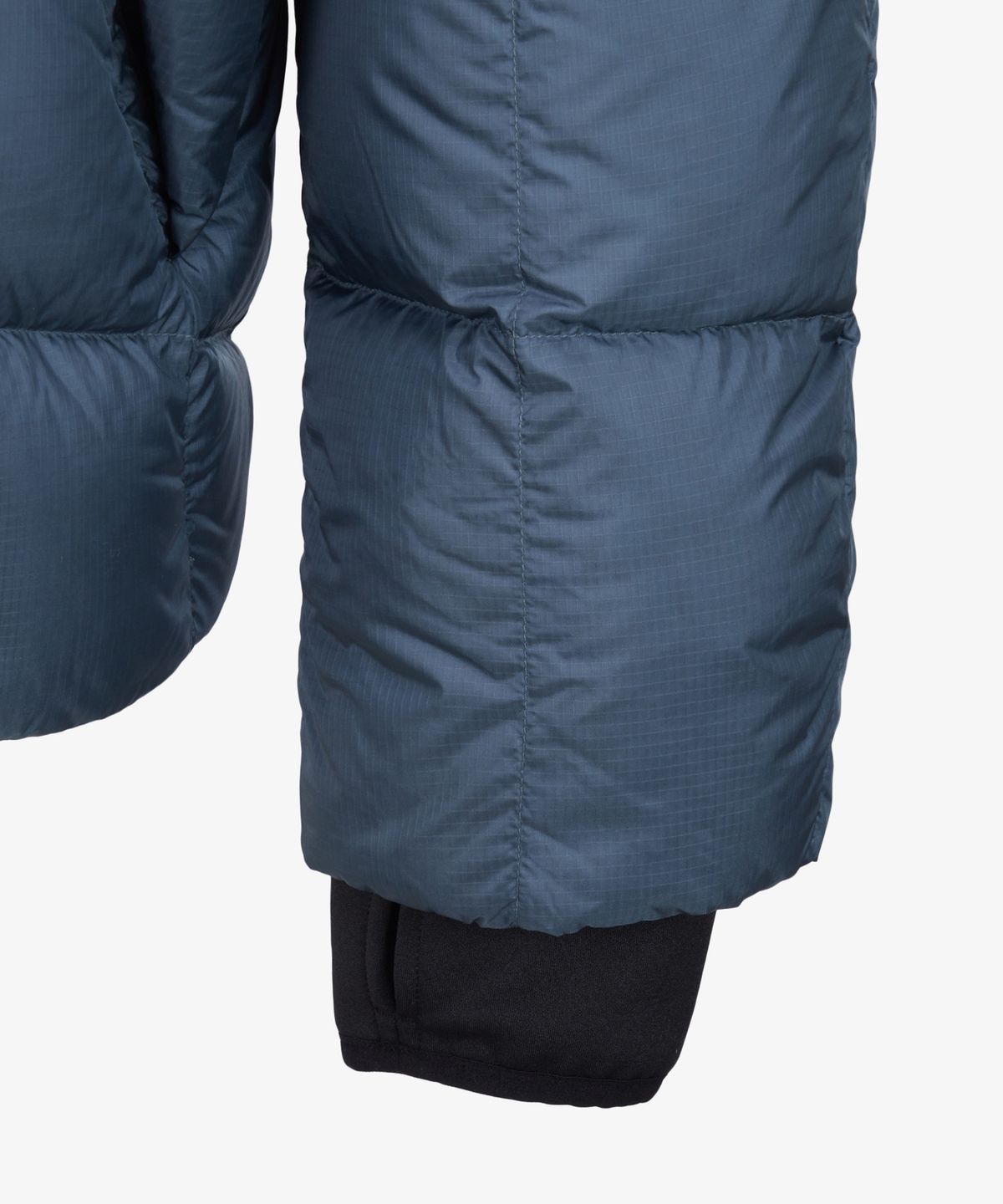 노스페이스(THE NORTH FACE) NJ1DS60D 남성 트레일 팩 다운 자켓 INK BLUE