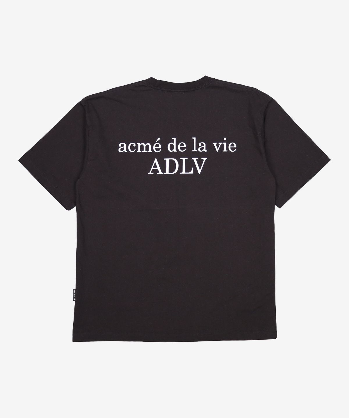 아크메드라비(ACME DE LA VIE) 반소매 티셔츠 3