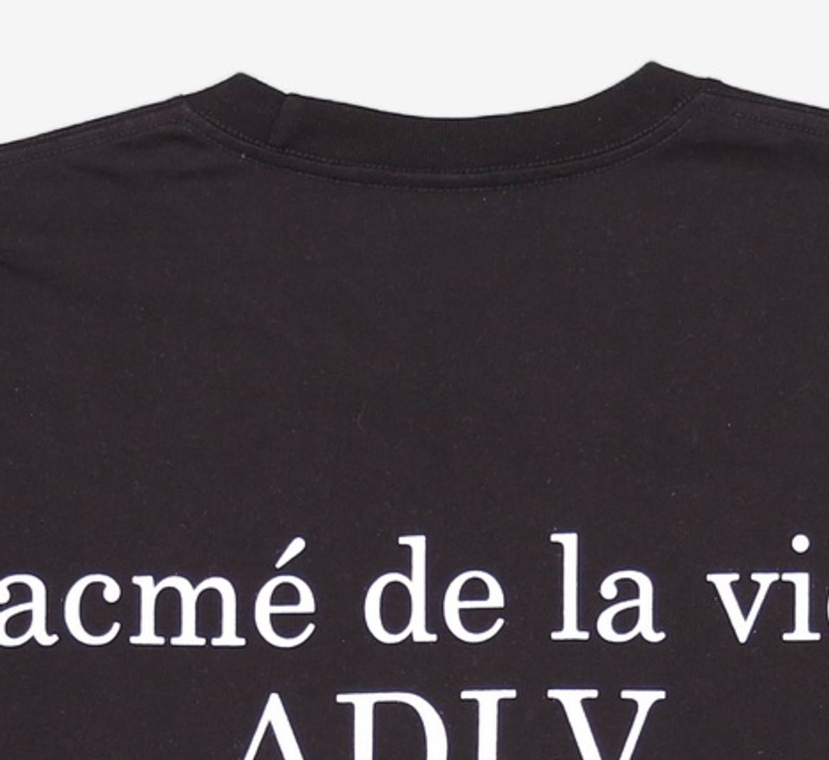 아크메드라비(ACME DE LA VIE) 반소매 티셔츠 3