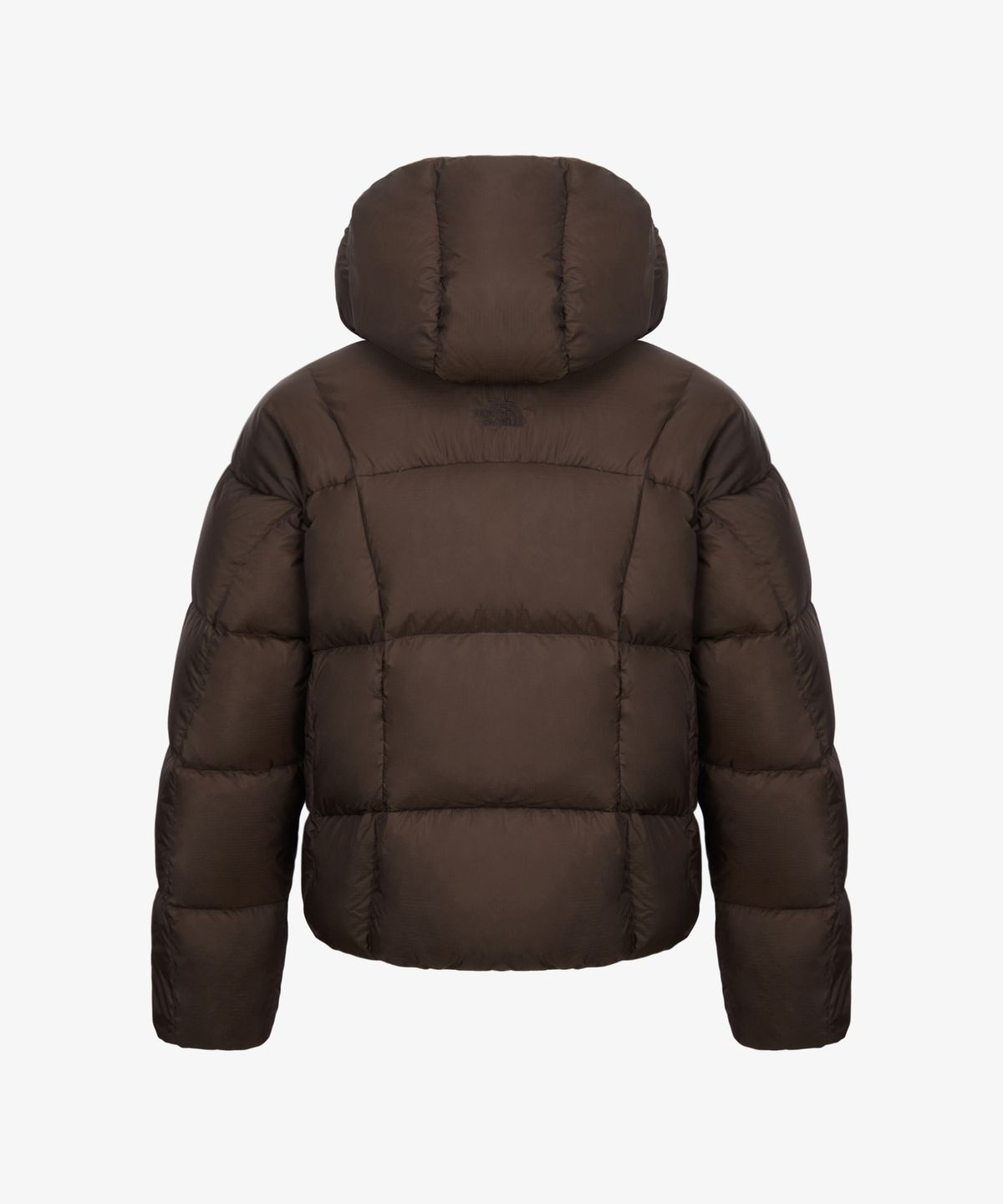 노스페이스(THE NORTH FACE) NJ1DS93C 여성 트레일 팩 다운 자켓 DARK BROWN