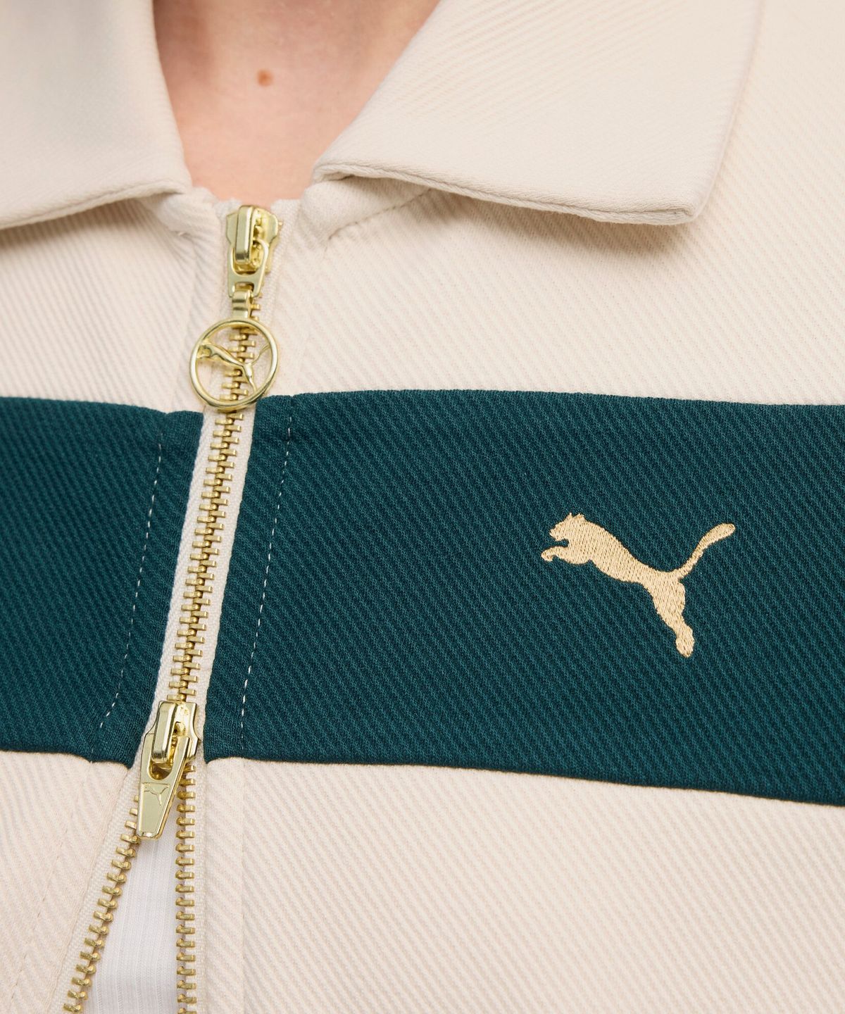 푸마(PUMA) T7 릴렉스드 트랙 자켓 (63396087)