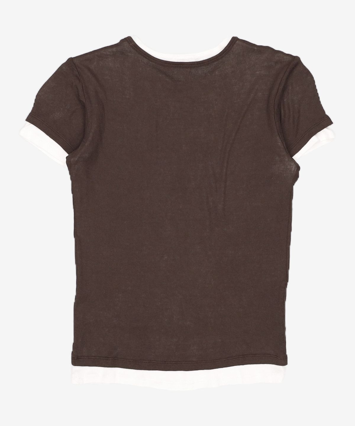 마시모두띠(Massimo dutti) 반소매 티셔츠 XS