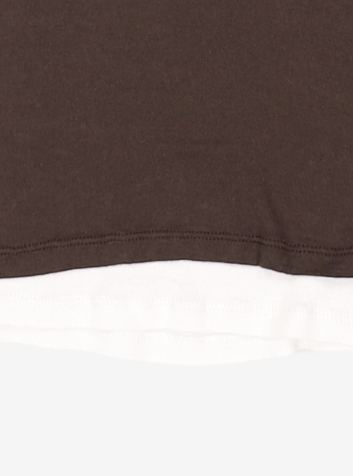 마시모두띠(Massimo dutti) 반소매 티셔츠 XS