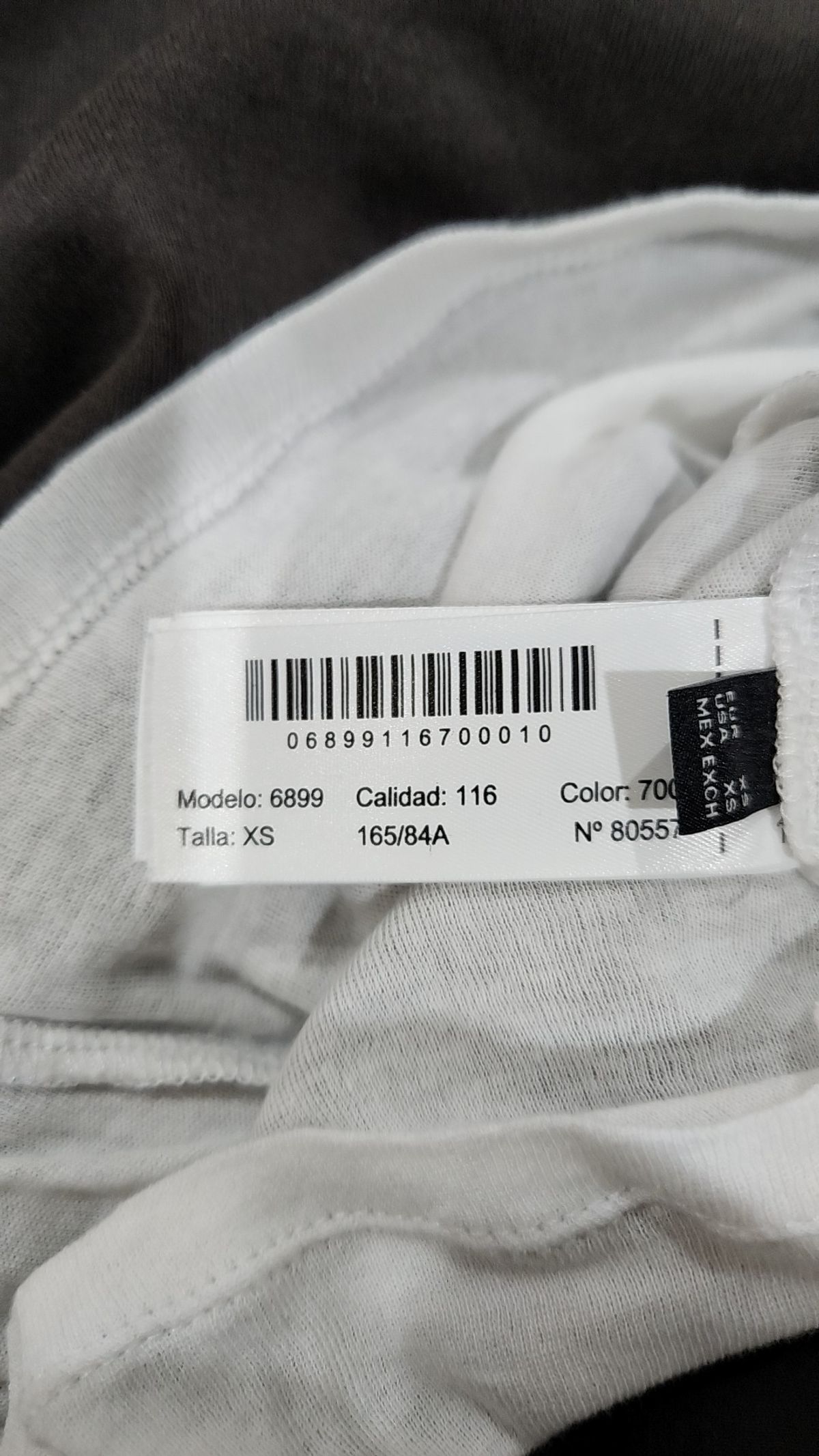 마시모두띠(Massimo dutti) 반소매 티셔츠 XS