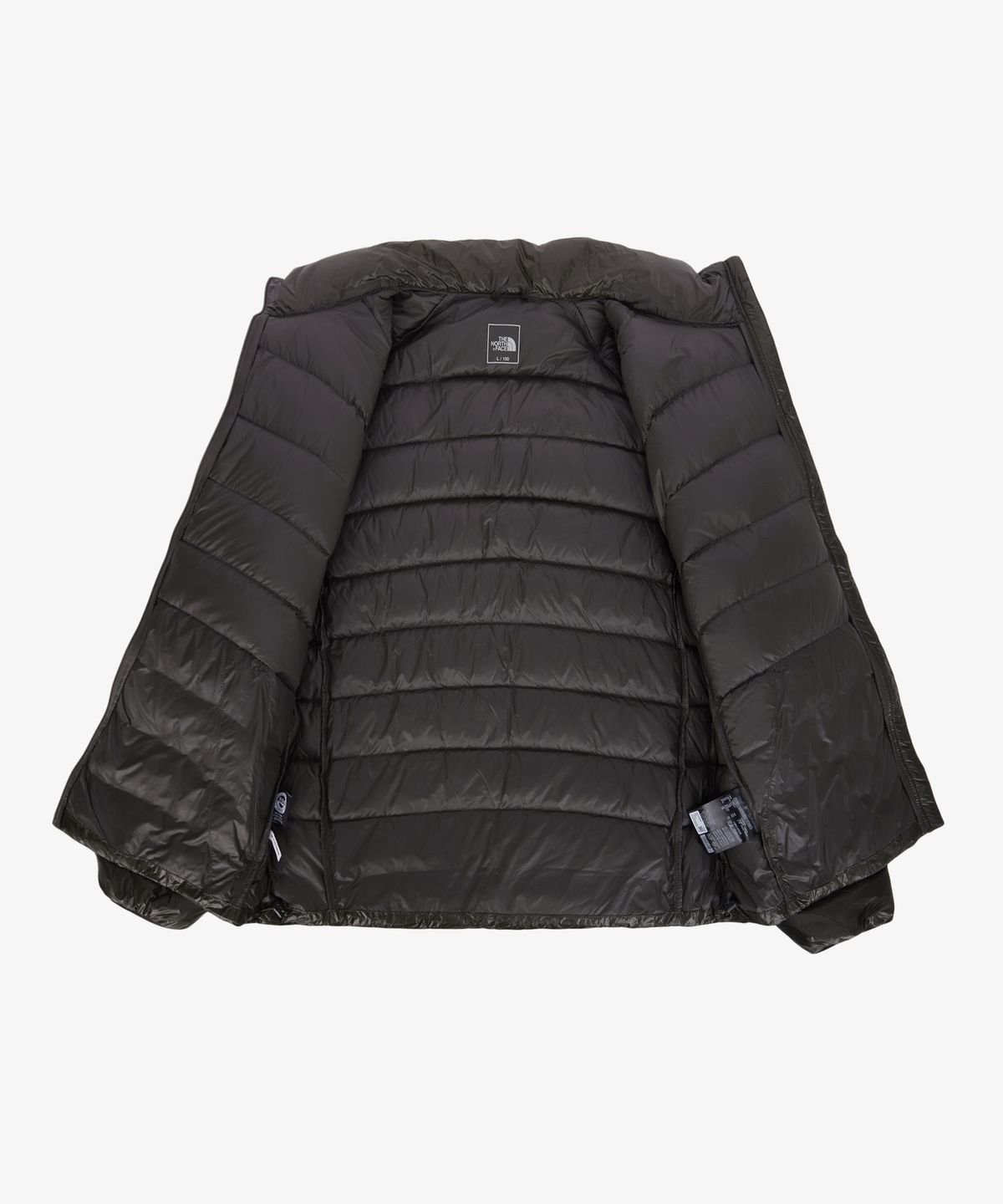 노스페이스(THE NORTH FACE) NJ1DS62B 남성 마티에 다운 자켓 (RDS) SEPIA