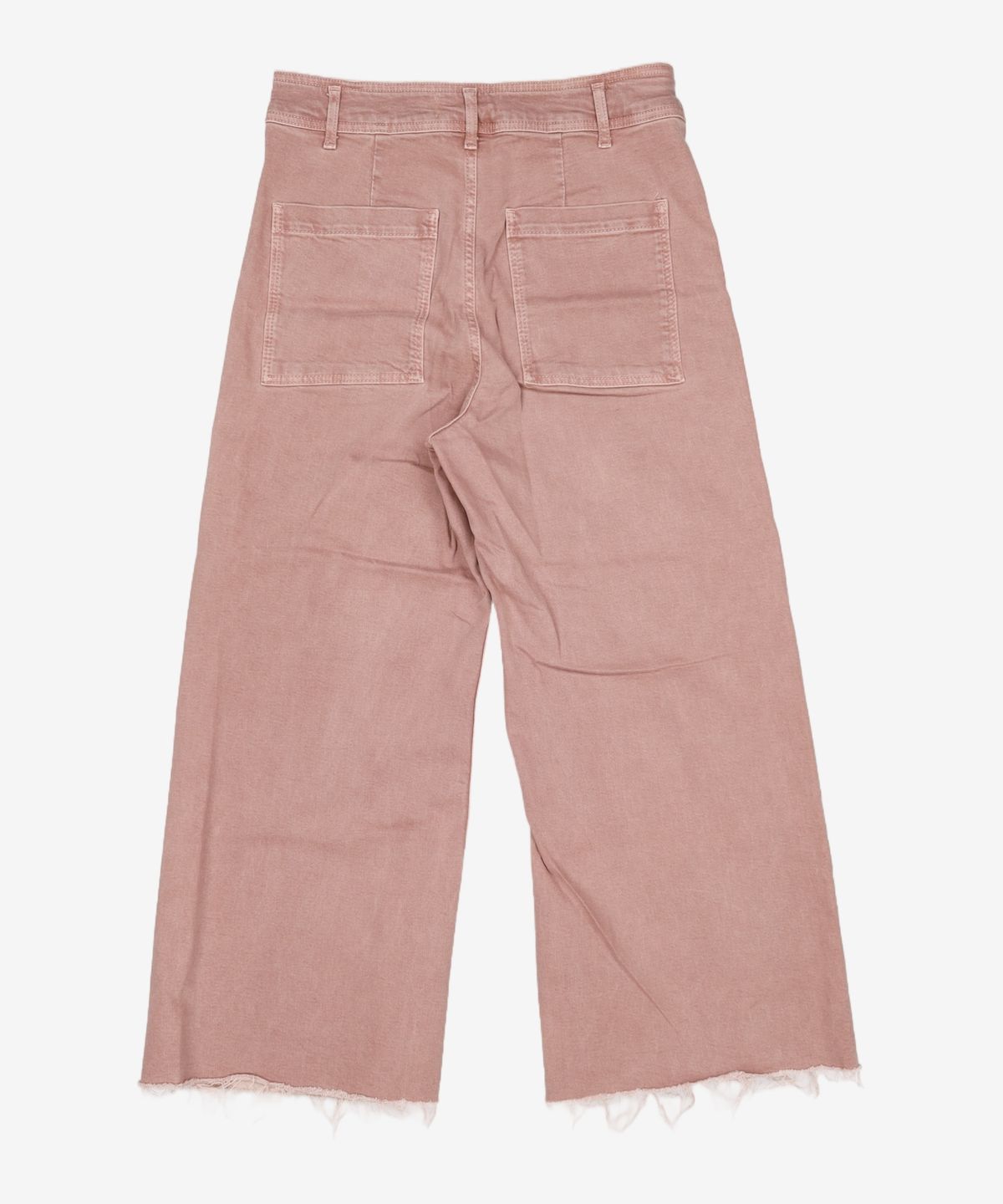 자라(ZARA) 청/데님 팬츠 42