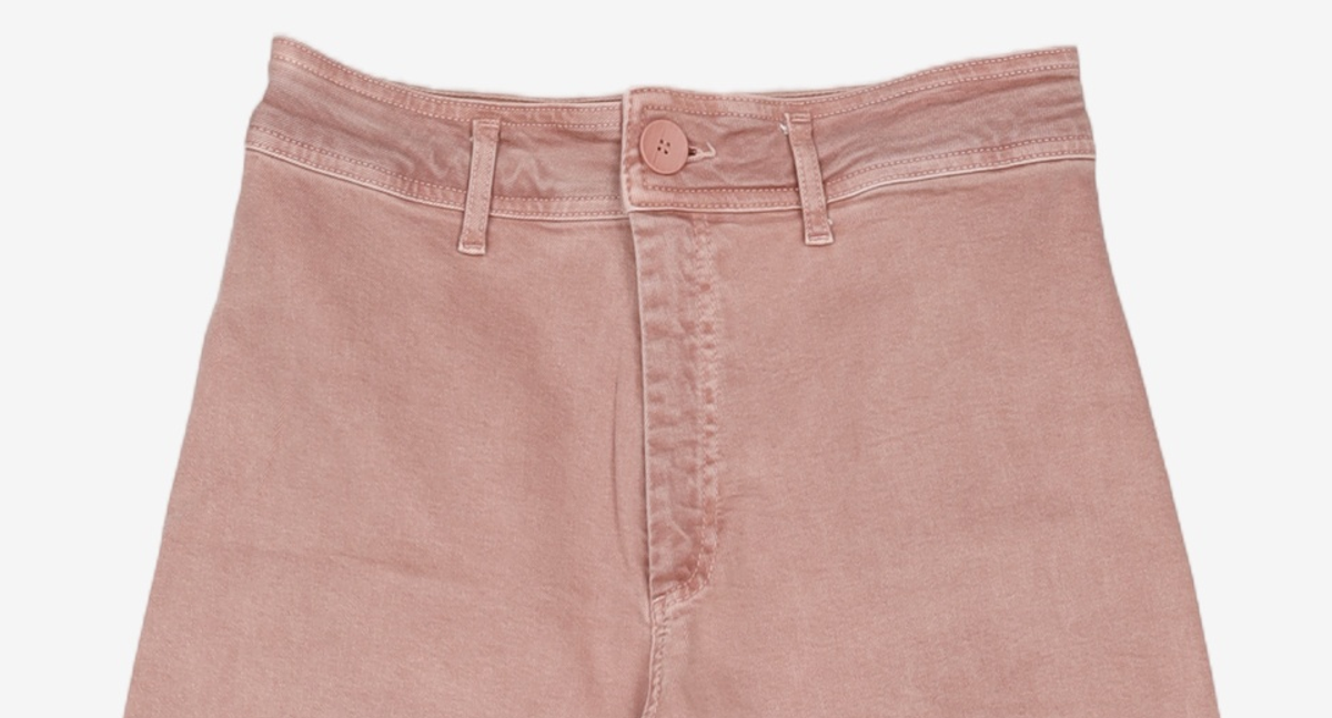자라(ZARA) 청/데님 팬츠 42