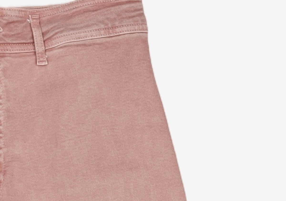 자라(ZARA) 청/데님 팬츠 42