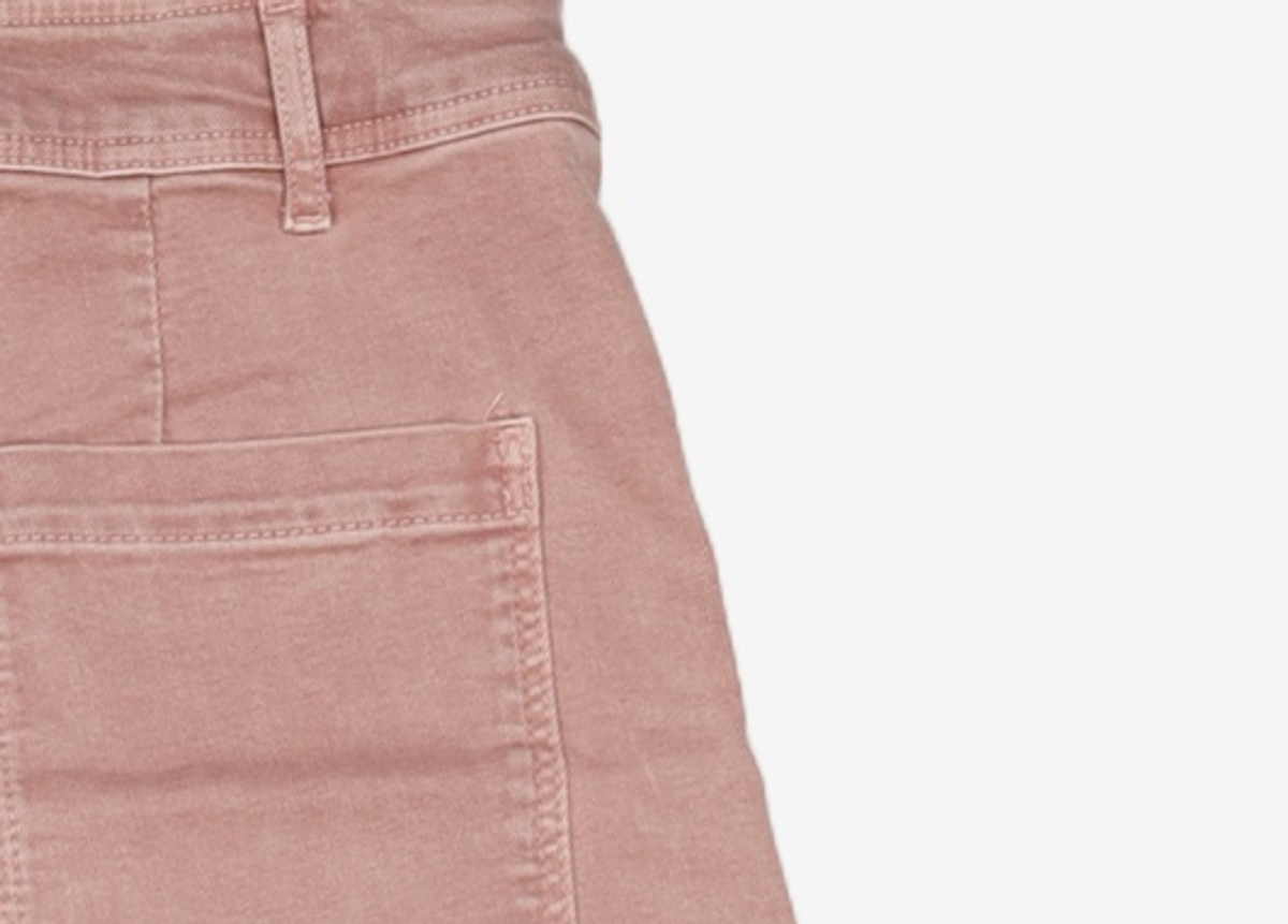 자라(ZARA) 청/데님 팬츠 42
