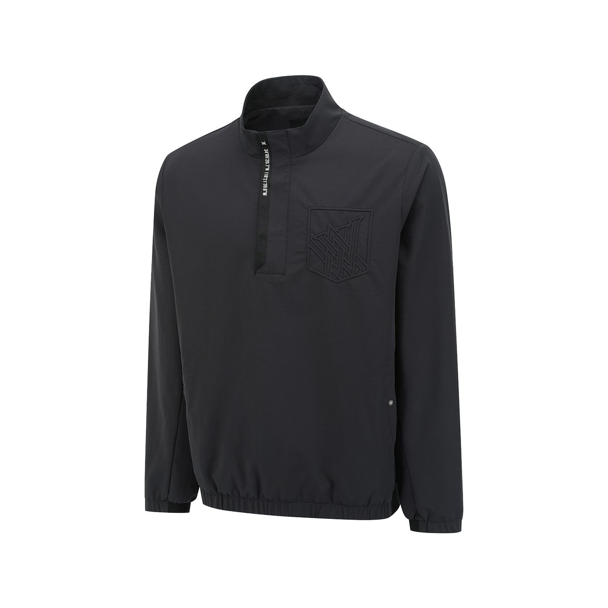 어뉴골프(ANEW GOLF) MEN MULTI POCKET ANORAK_DG