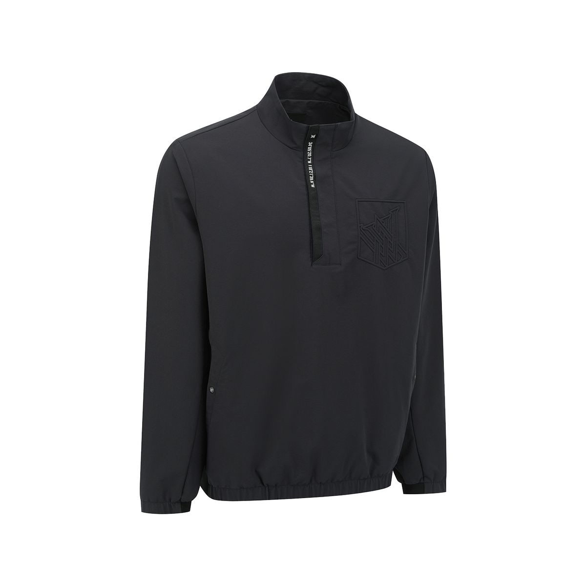어뉴골프(ANEW GOLF) MEN MULTI POCKET ANORAK_DG